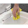 Подвесной унитаз GEBERIT MYDAY 201460000 безободковый